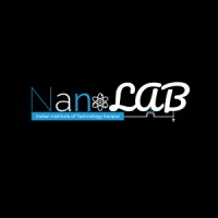 Nanolab IIT Kanpur Logo