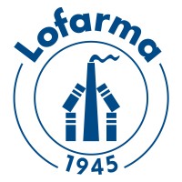 Lofarma S.p.A. Logo