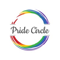 Pride Circle Logo