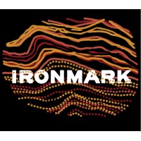 IRONMARK Logo