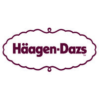 Häagen-Dazs Indonesia - PT. Rahayu Arumdhani International Logo