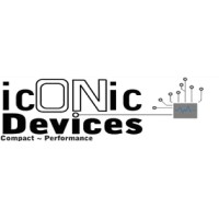 ICONIC DEVICES (PVT) LTD Logo