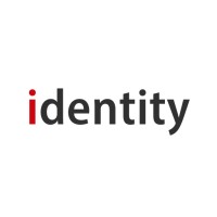 Identity Corp. Logo