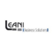 Leani Business Solutions GmbH Logo