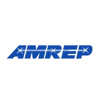 AMREP SUPPLIER MANAGEMENT SERVICES Logo