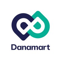 Danamart Logo