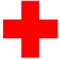 Indian RedCross Society-Andhra Pradesh Logo