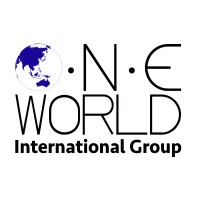 One World International Group Ltd. Logo