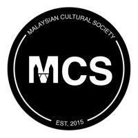 Malaysian Cultural Society Logo