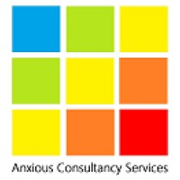 Anxious Consultancy Services PVT LTD Logo