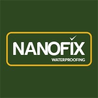 Nanofix Waterproofing Logo