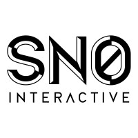 SNO Interactive Logo