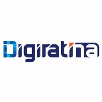 Digiratina Logo