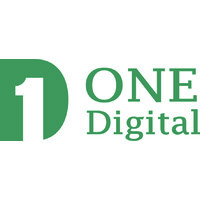One Digital Logo
