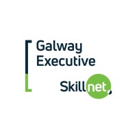 Galway Executive Skillnet Logo
