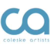 Coleske Artists PTY(LTD) Logo