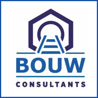 Bouw Consultants Pvt. Ltd Logo