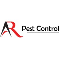 AR PEST CONTROL Logo