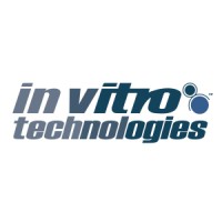 In Vitro Technologies - Infection Control Logo