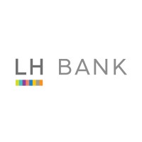 LH Bank Logo