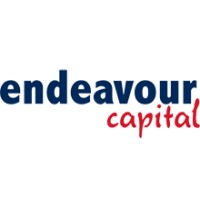 Endeavour Capital Pty Limited Logo