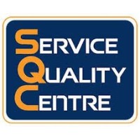 Service Quality Centre Indonesia / SQC Indonesia Logo