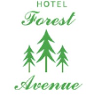 Hotel Forest Avenue Logo