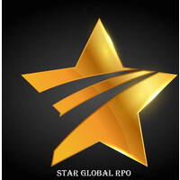 Star Global RPO LLC Logo