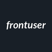 Frontuser Logo