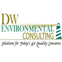 DW Environmental Consulting Logo