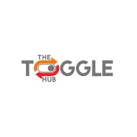 The Toggle Hub Logo