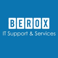 Berox Logo