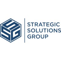 Strategic Solutions Group Logo