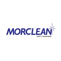 Morclean Logo