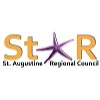 St. Augustine Regional (StAR) Council Logo