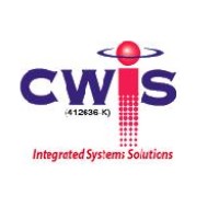 CWIS Systems Sdn Bhd Logo