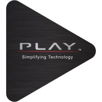 Play Technologies Logo