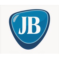 Jb Glass Logo