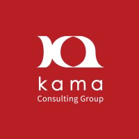 Kama Group Logo