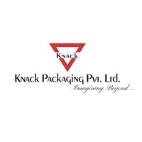 Knack Packaging Logo