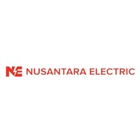 PT. Nusantara Electric Logo