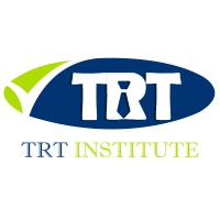 TRT INSTITUTE Logo