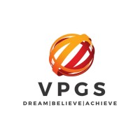 VP Global Services Logo