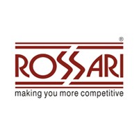 Rossari Biotech Limited Logo