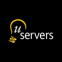 uServers Logo