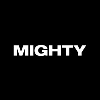 Mighty Logo
