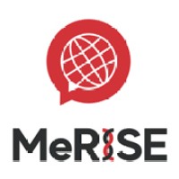 MeRISE株式会社 Logo