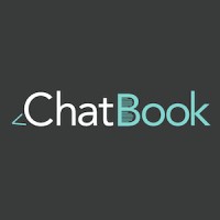 ChatBook, Inc. Logo