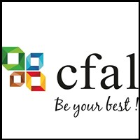 Centre For Advanced Learning (CFAL) Logo