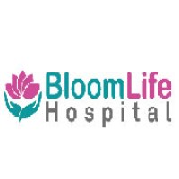 BloomLife Hospital Logo